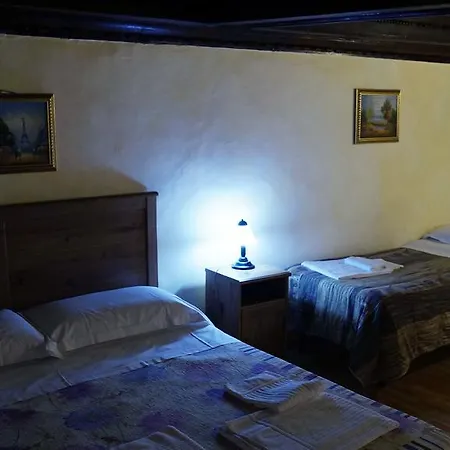 Bed & Breakfast Al Pantheon Con Thomas Mann Rome