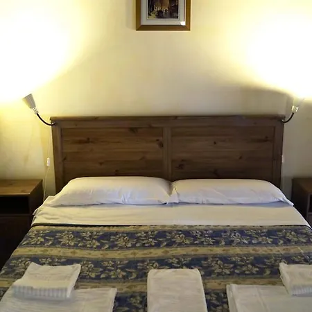 Al Pantheon Con Thomas Mann Bed & Breakfast