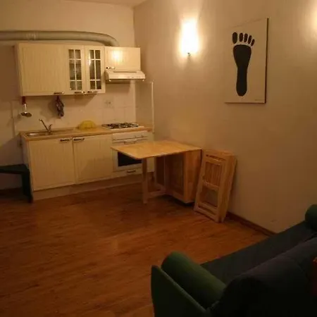 Al Pantheon Con Thomas Mann Bed & Breakfast