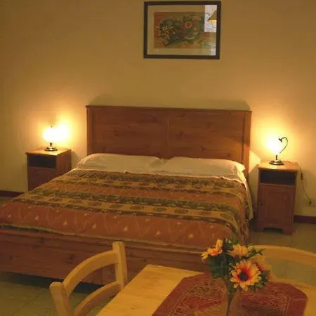 Al Pantheon Con Thomas Mann Bed & Breakfast Rome