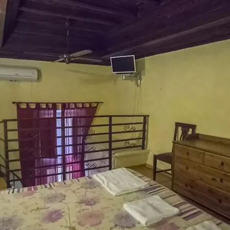 Al Pantheon Con Thomas Mann Bed & Breakfast