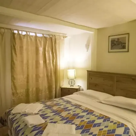 Al Pantheon Con Thomas Mann Bed & Breakfast 3*