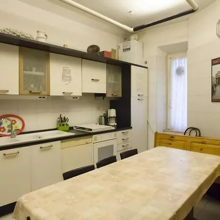 Bed & Breakfast Al Pantheon Con Thomas Mann 3*