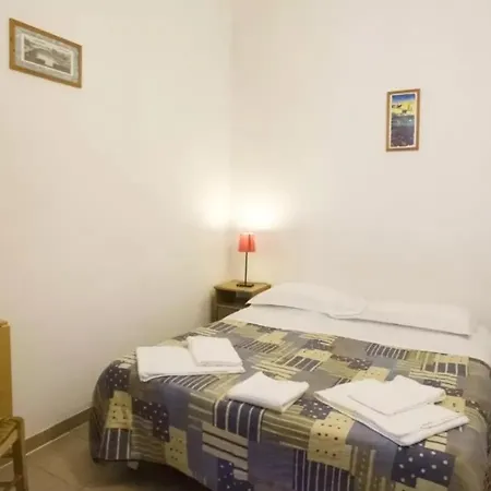 Al Pantheon Con Thomas Mann Bed & Breakfast