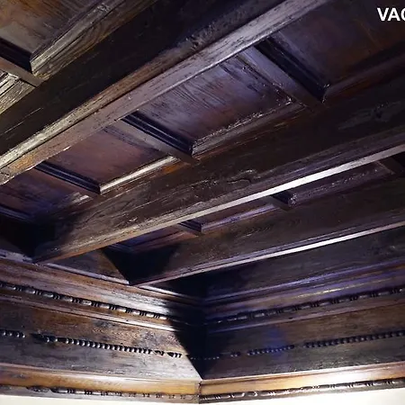 Al Pantheon Con Thomas Mann 3*