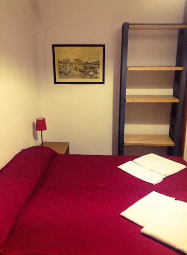 万神殿托马斯曼酒店 住宿加早餐酒店