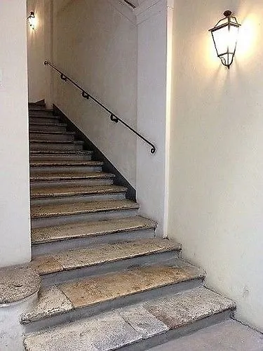 万神殿托马斯曼酒店 3* 罗马