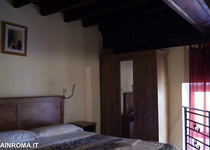 アル パンテオン コン トーマス マン ローマ