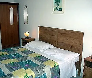 万神殿托马斯曼酒店 3*