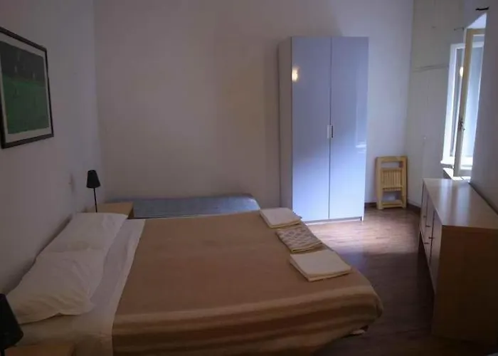 万神殿托马斯曼酒店 3* 罗马