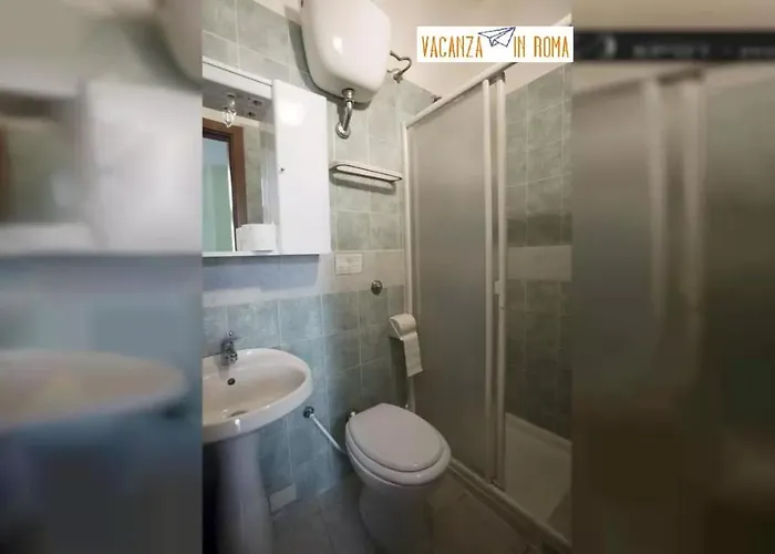 万神殿托马斯曼酒店 3* 罗马