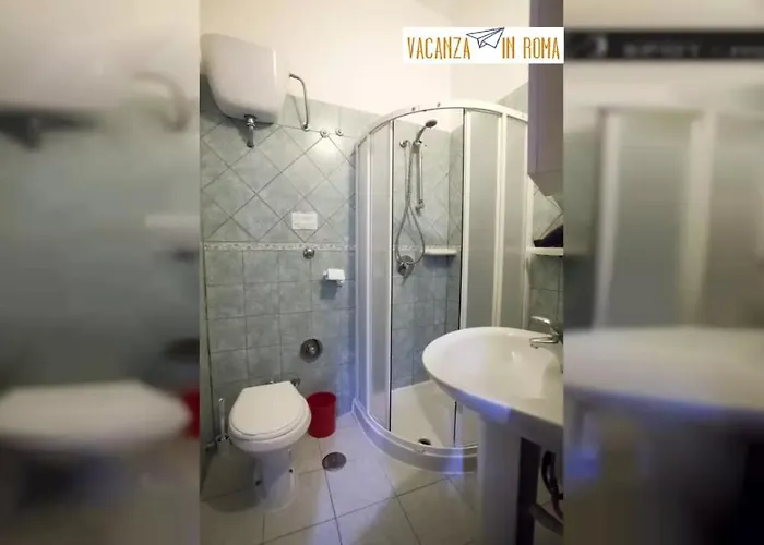 住宿加早餐酒店 万神殿托马斯曼酒店 罗马