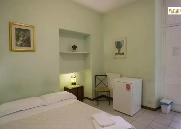 万神殿托马斯曼酒店 罗马