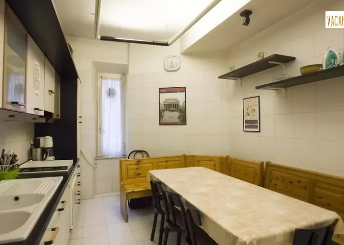 万神殿托马斯曼酒店 罗马